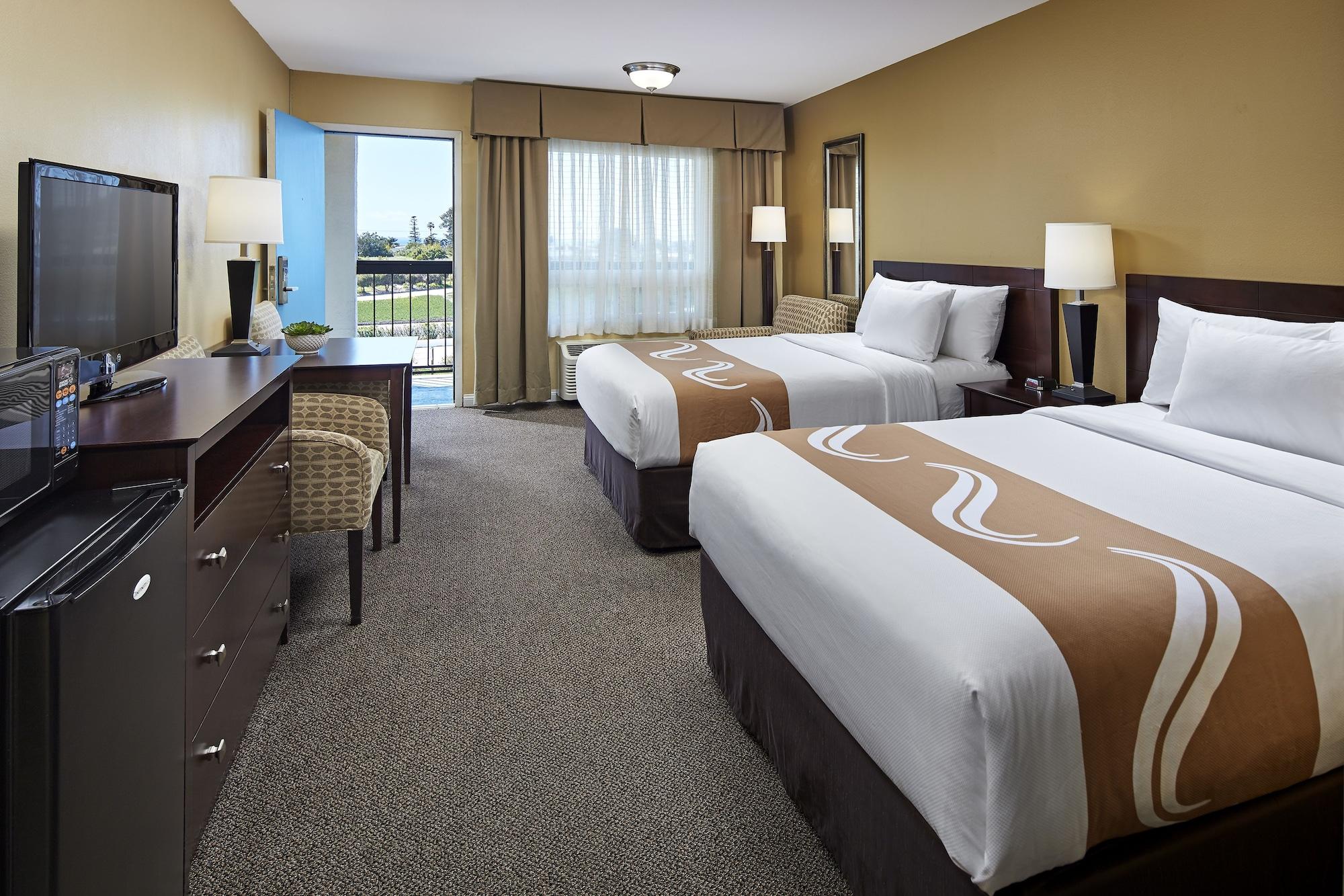 Comfort Inn Encinitas Near Legoland Exterior foto