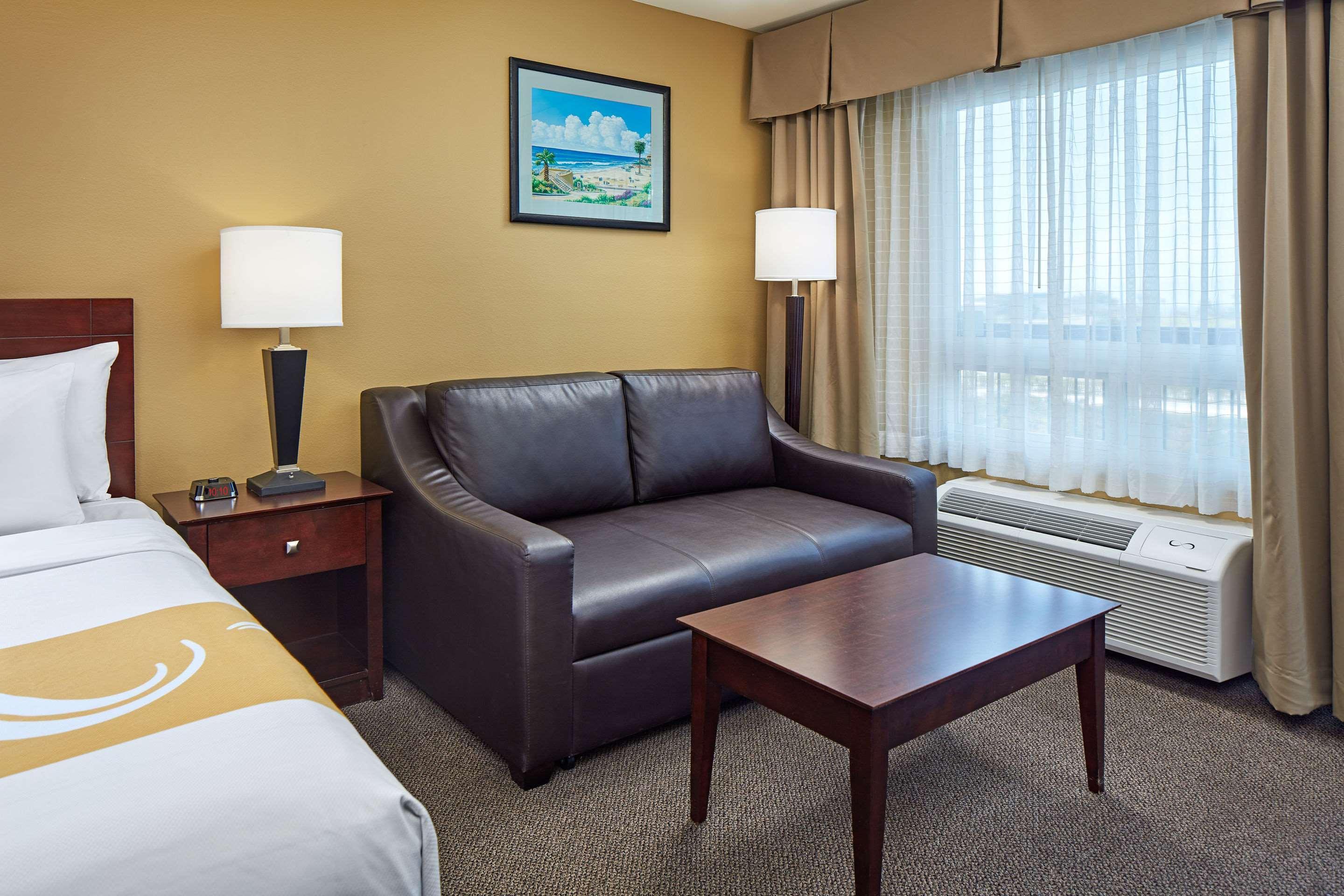 Comfort Inn Encinitas Near Legoland Exterior foto