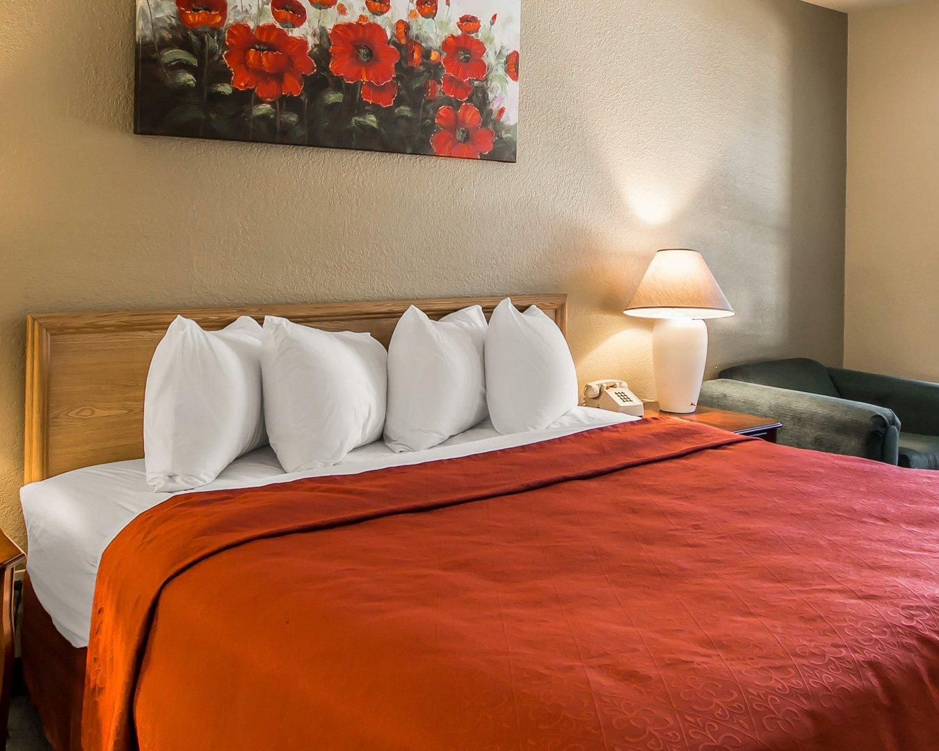 Comfort Inn Encinitas Near Legoland Exterior foto