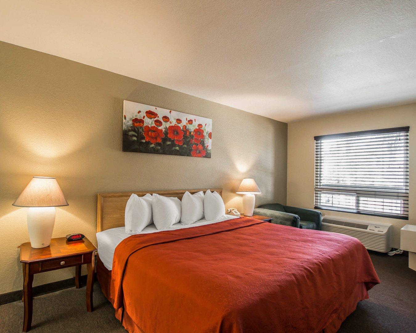 Comfort Inn Encinitas Near Legoland Exterior foto