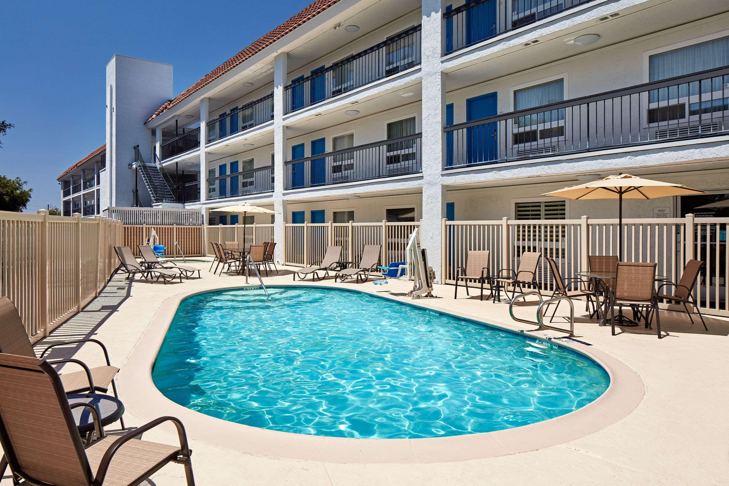 Comfort Inn Encinitas Near Legoland Exterior foto
