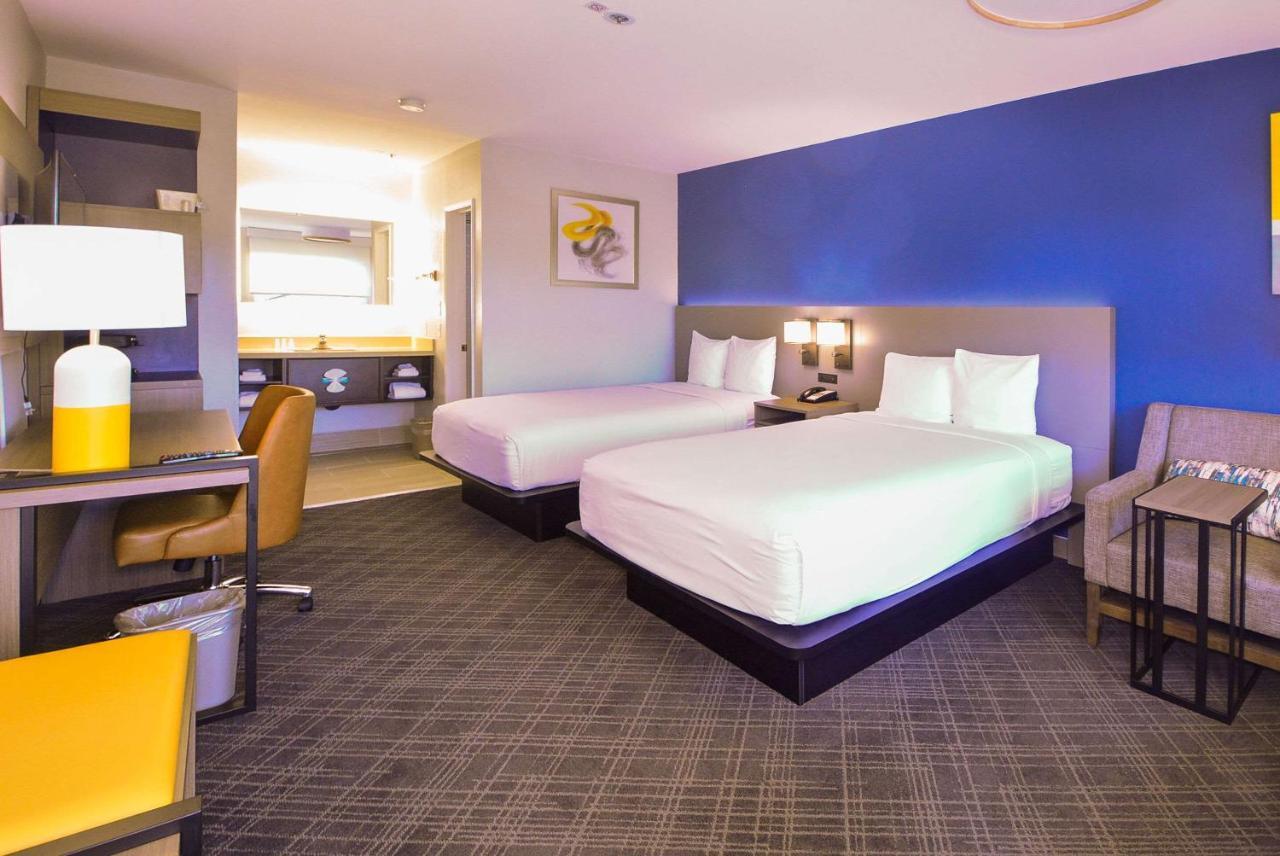Comfort Inn Encinitas Near Legoland Exterior foto
