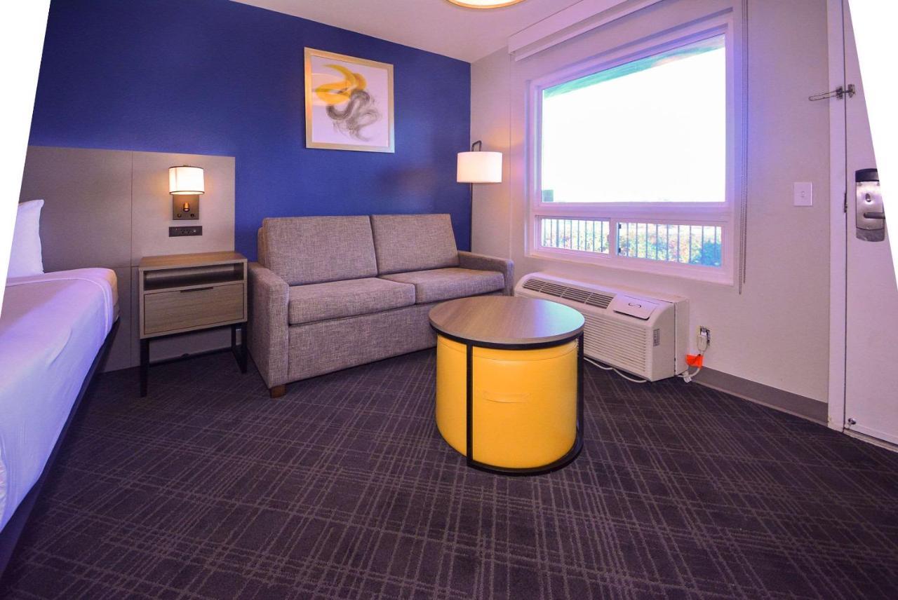 Comfort Inn Encinitas Near Legoland Exterior foto