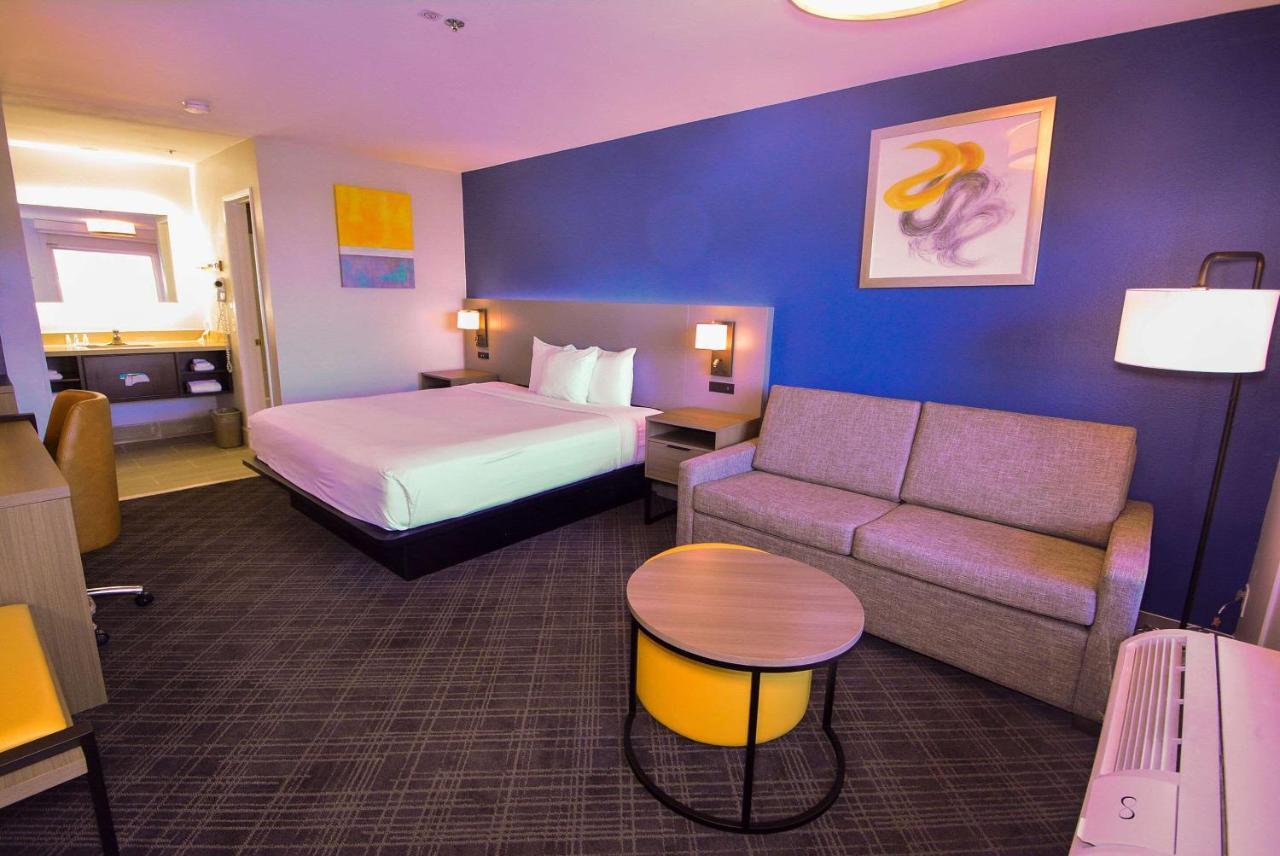 Comfort Inn Encinitas Near Legoland Exterior foto