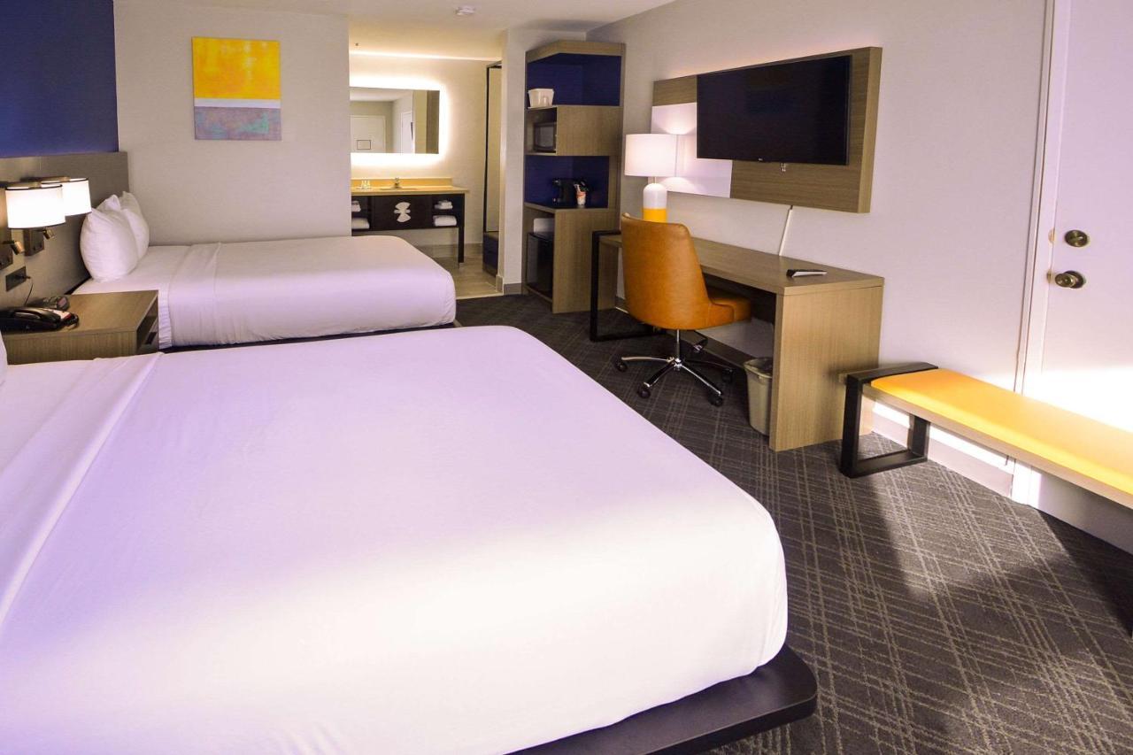 Comfort Inn Encinitas Near Legoland Exterior foto