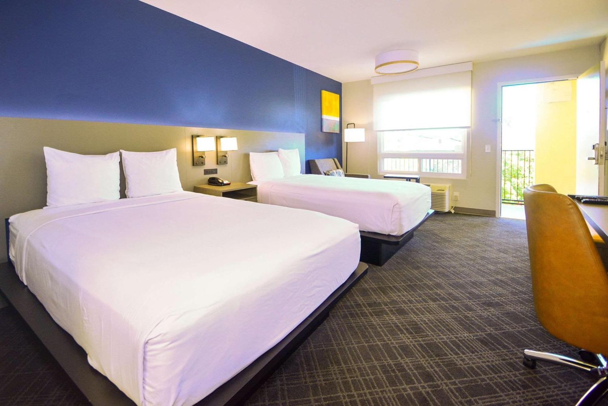 Comfort Inn Encinitas Near Legoland Exterior foto