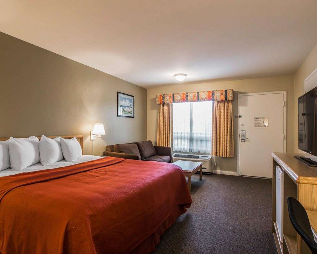 Comfort Inn Encinitas Near Legoland Zimmer foto