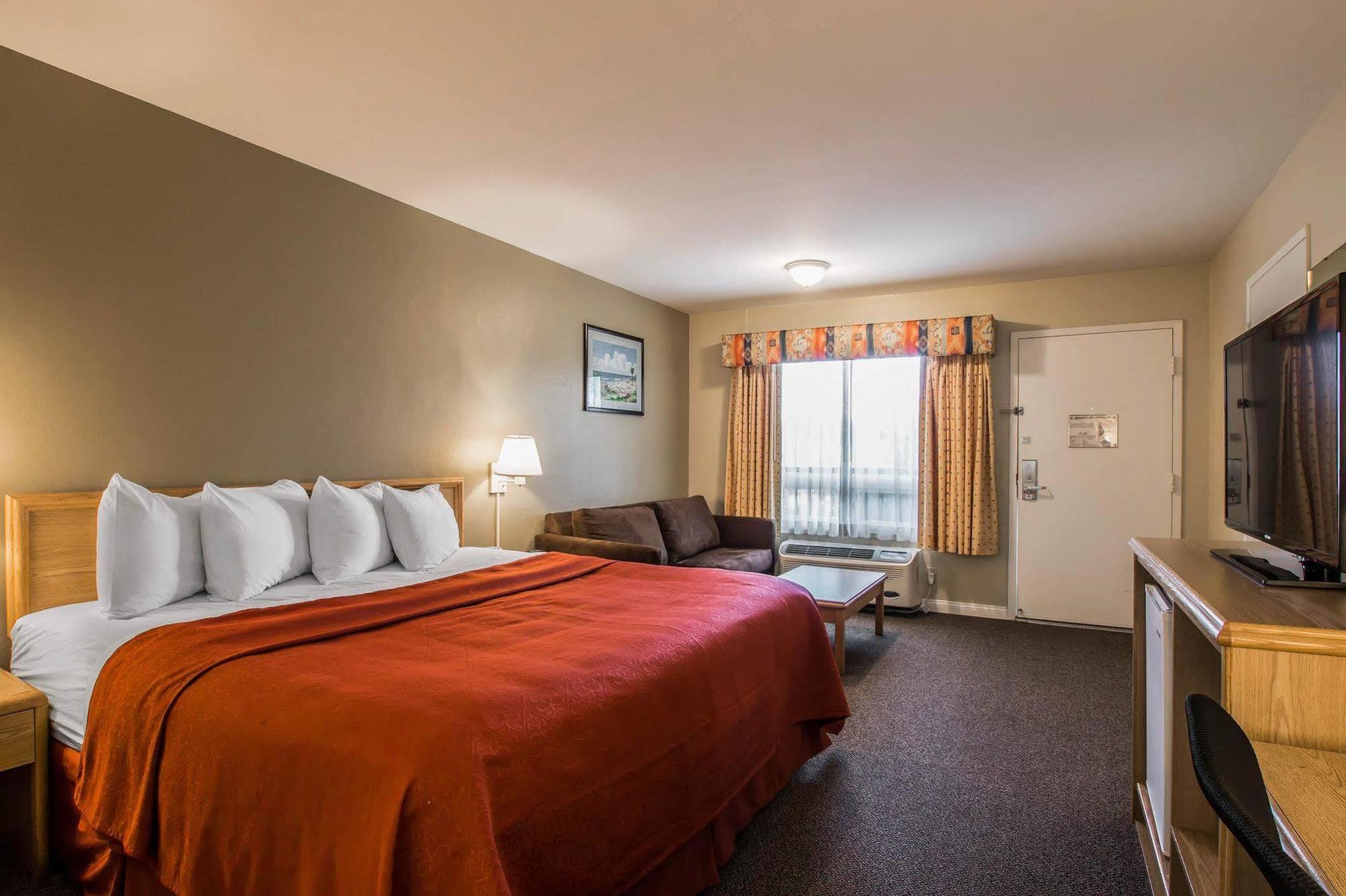 Comfort Inn Encinitas Near Legoland Exterior foto