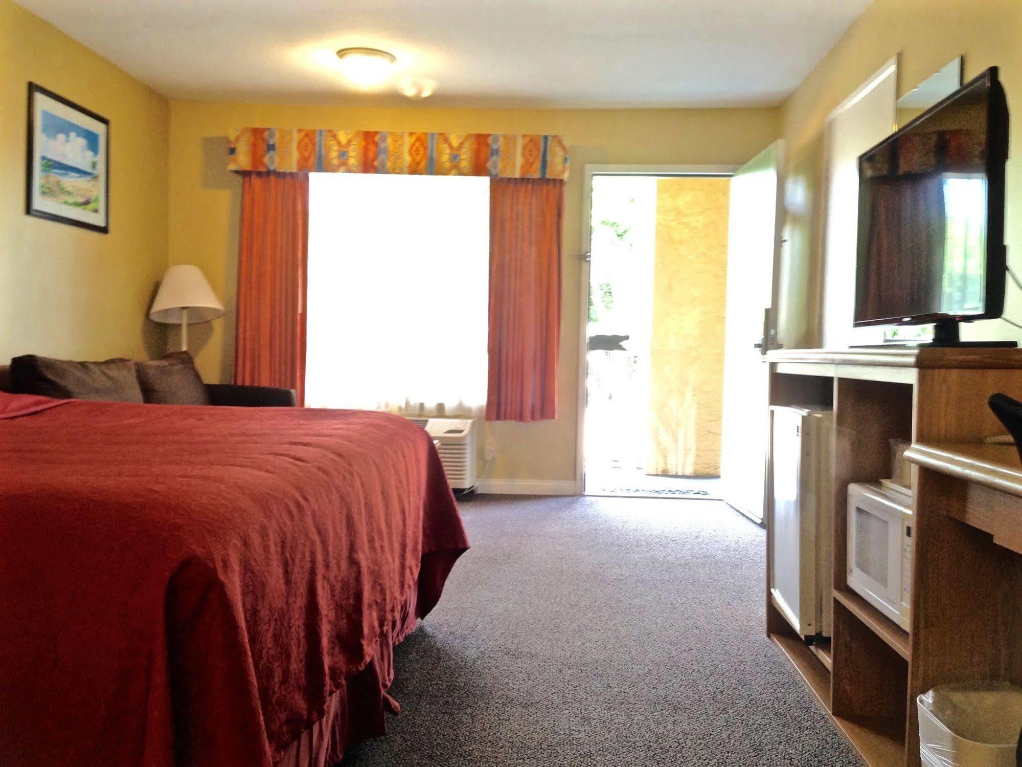 Comfort Inn Encinitas Near Legoland Exterior foto